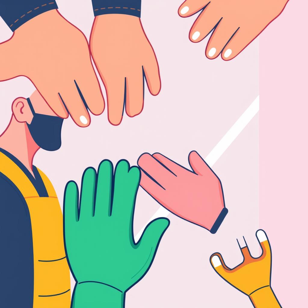 Safety Tips for Customers: Letting a Performer Into Your Home