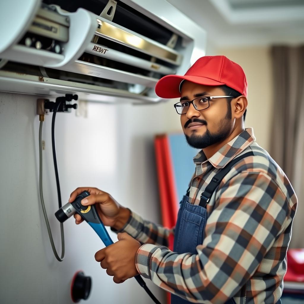 AC & Appliance Repair