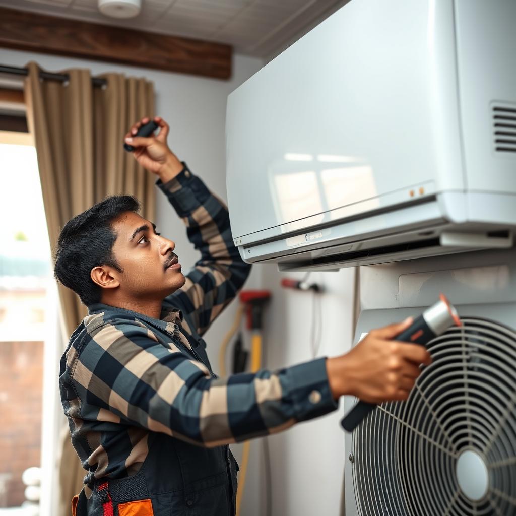 AC Repair