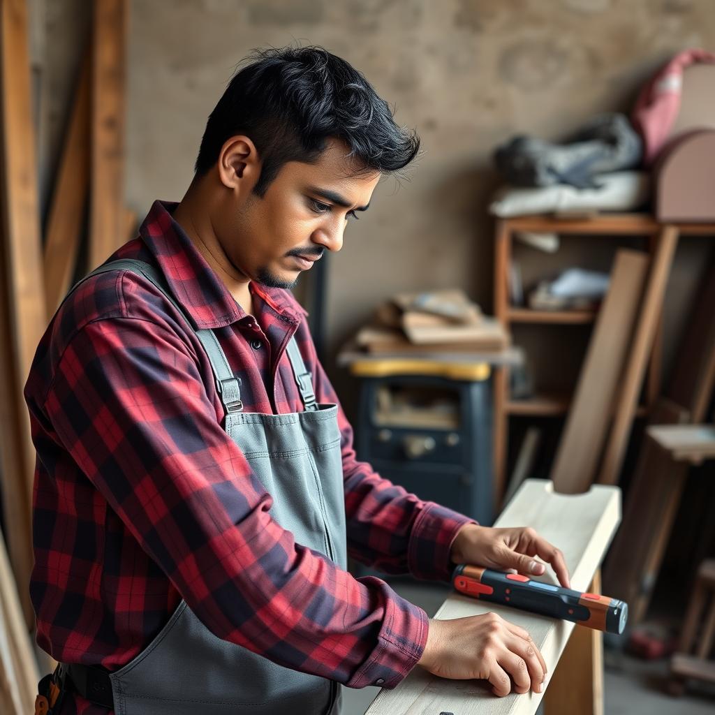 Carpenter & Furniture