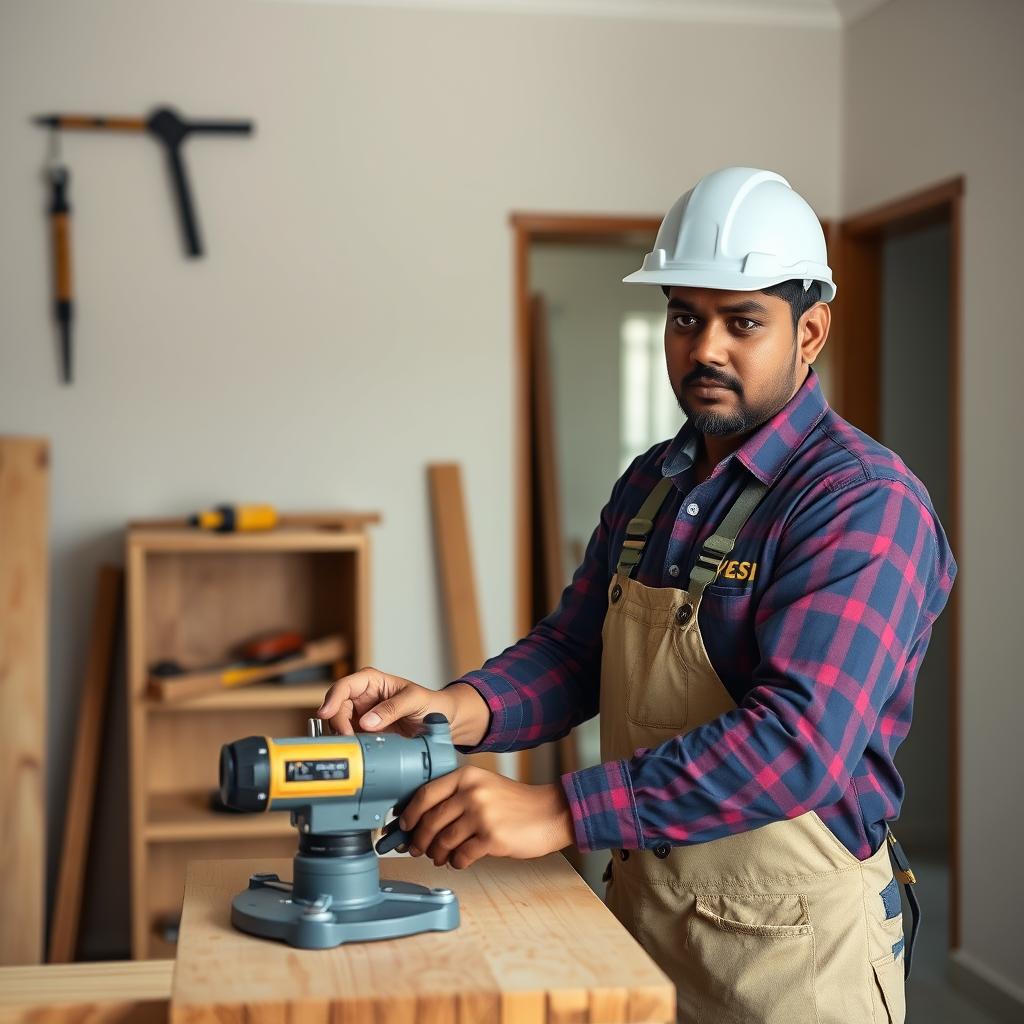 Carpentry