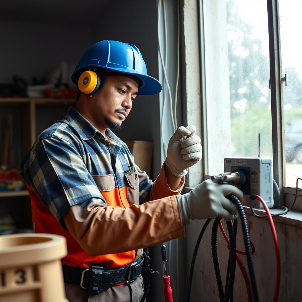 Electrical Work