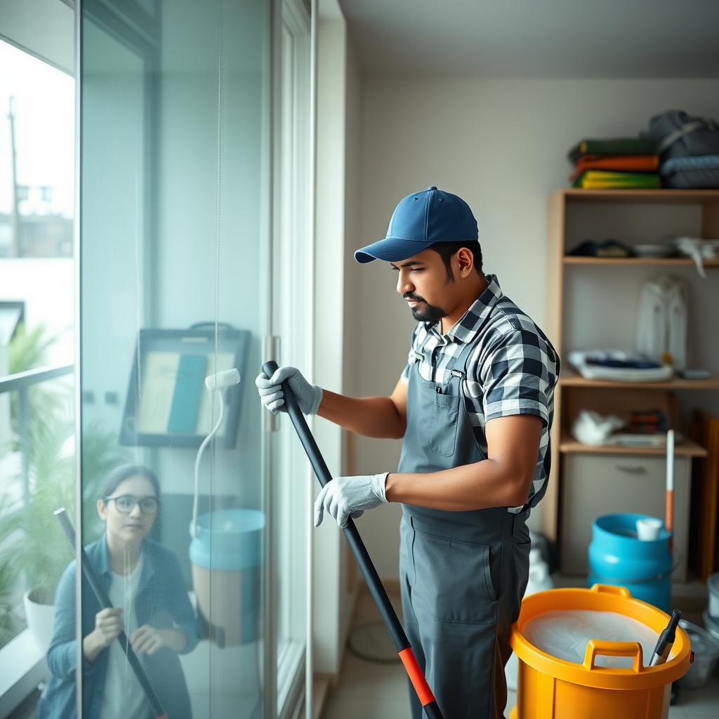 Home Cleaning