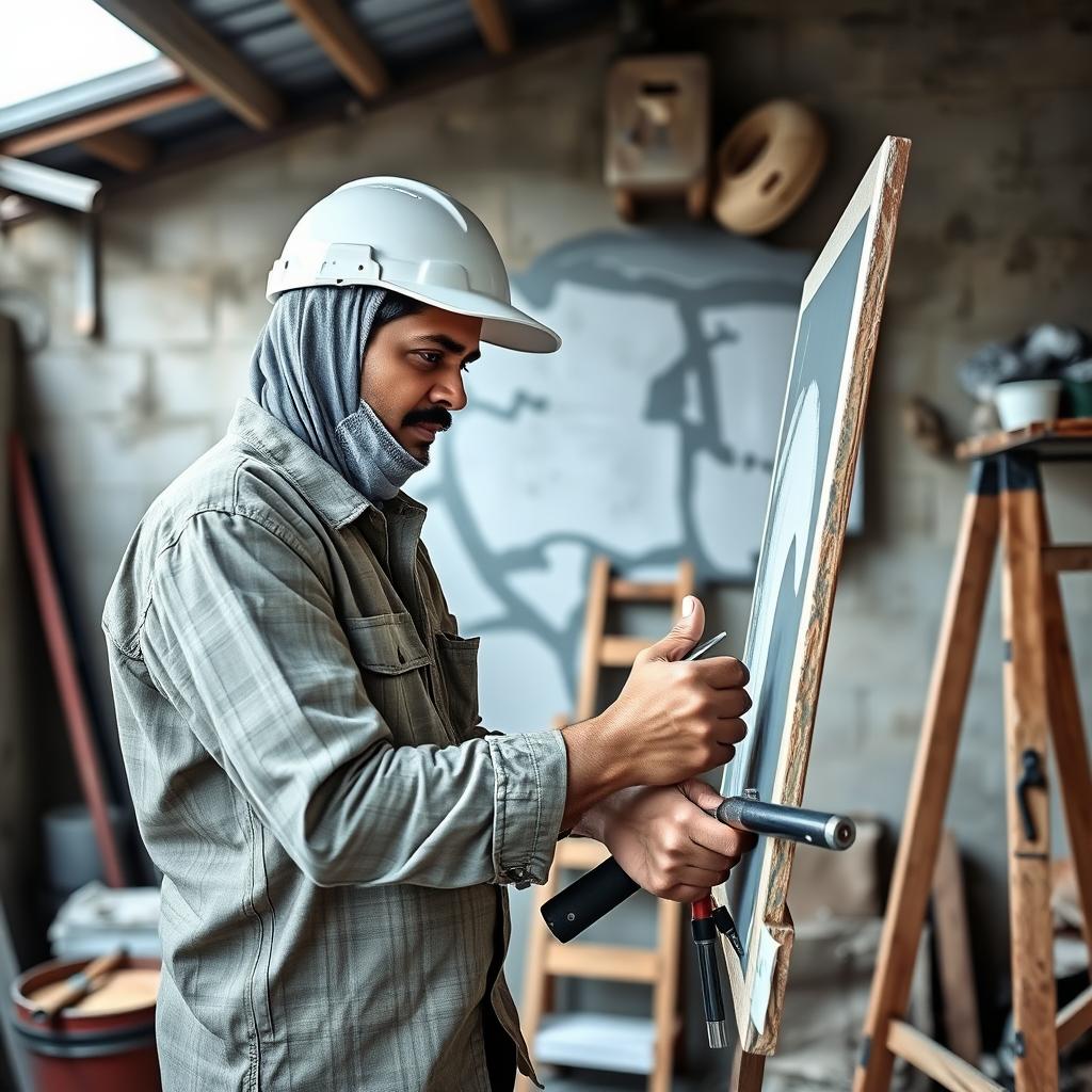 Painting