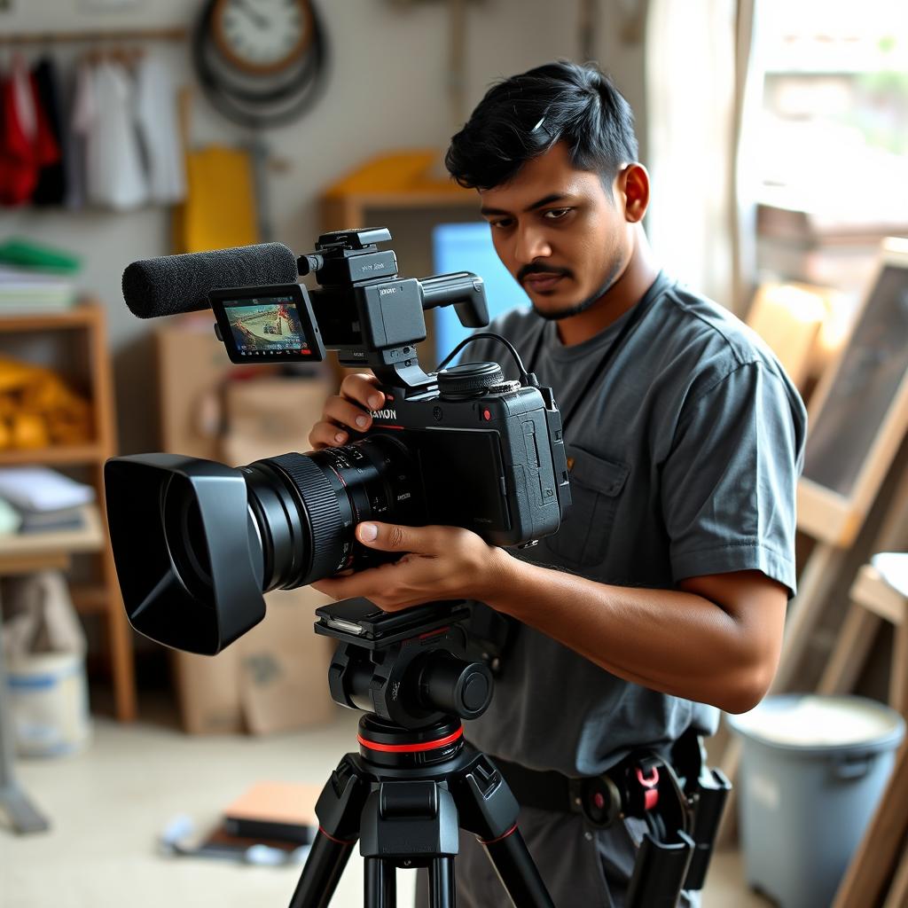 Photography & Videography