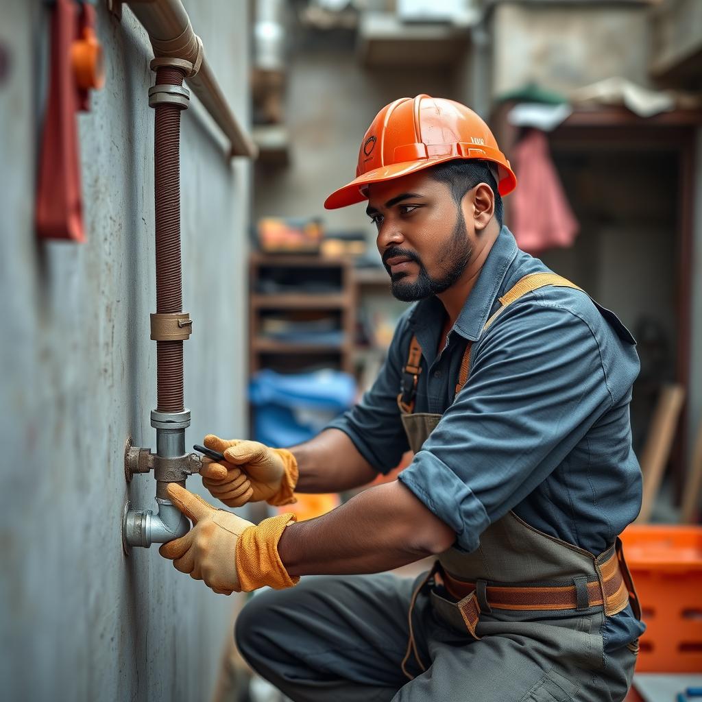 Plumbing