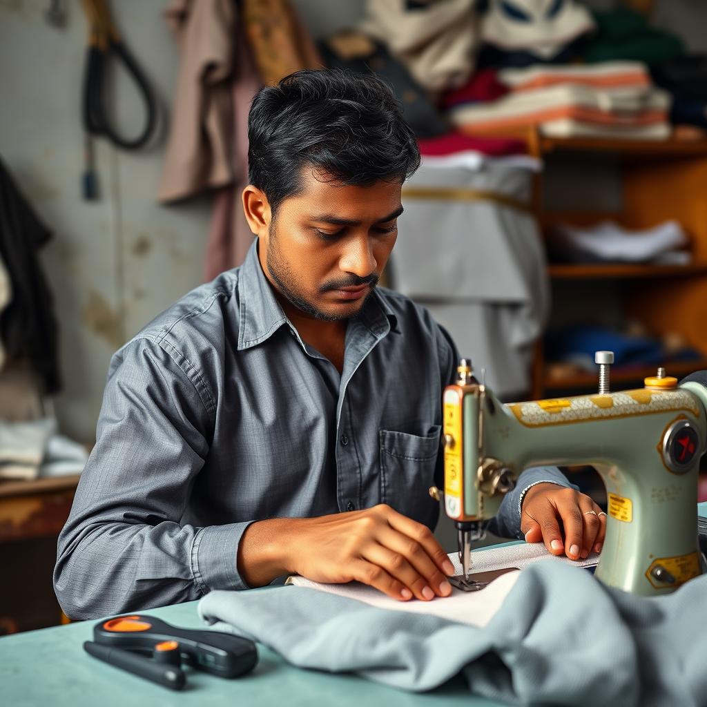 Tailoring & Alterations