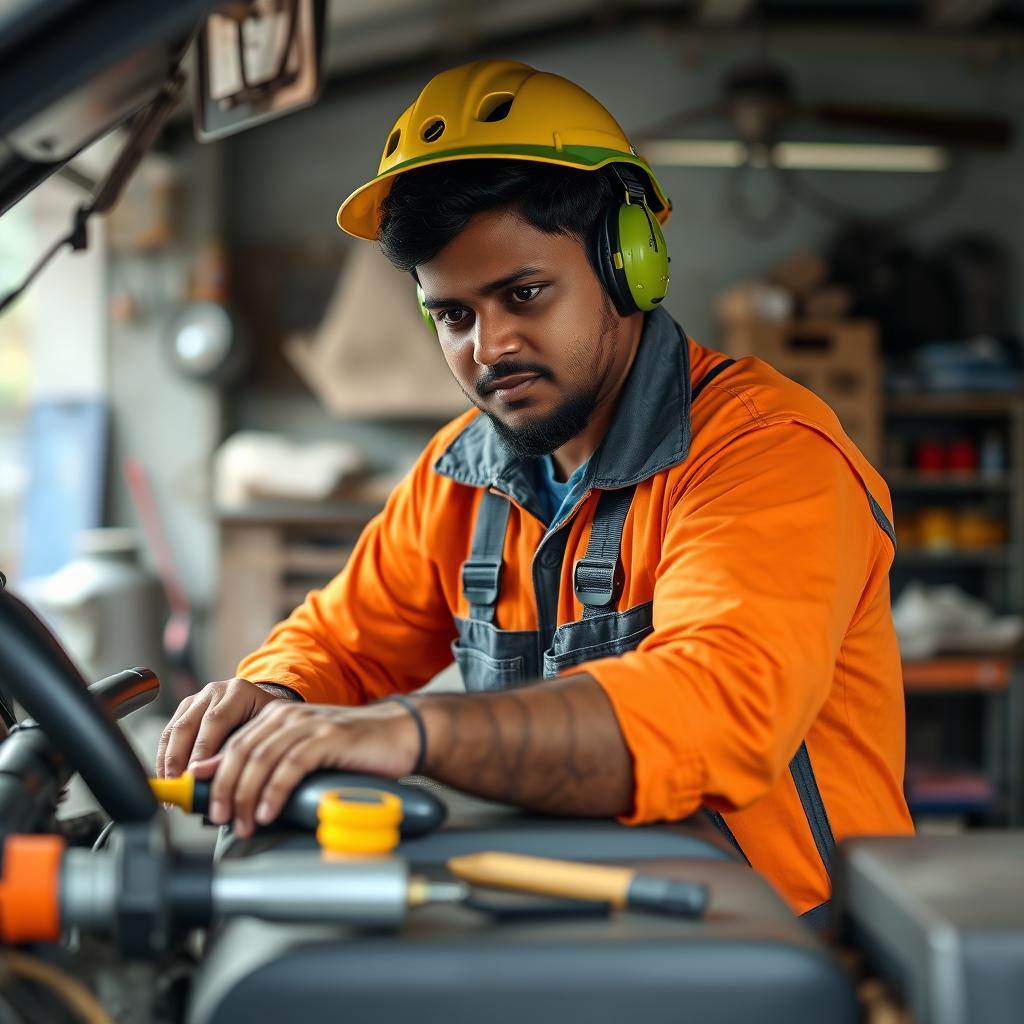 Vehicle Services